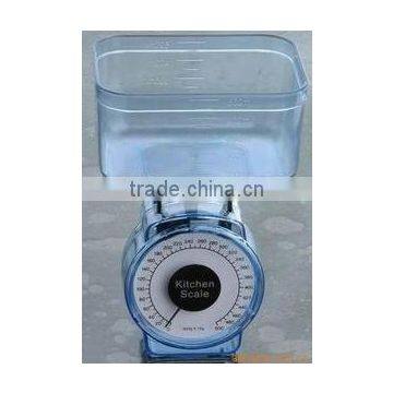 Promotion Weighing kitchen scale