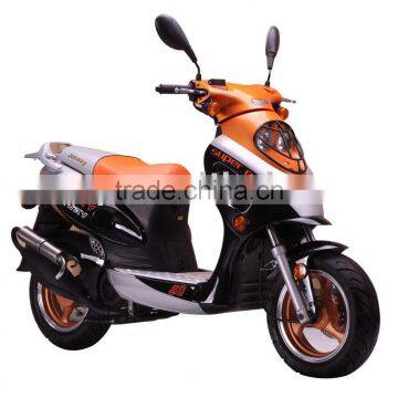 eec 50cc scooter (YY50QT-21)