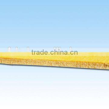 China supplier high temperature resistance kevlar aramid fiber belts