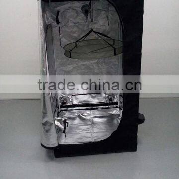 Hot Sale High Quality Hydroponic Mylar Grow Tent / Fashion Mylar Hydroponic Grow House