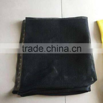 Hdpe plastic wineyard anti hail net