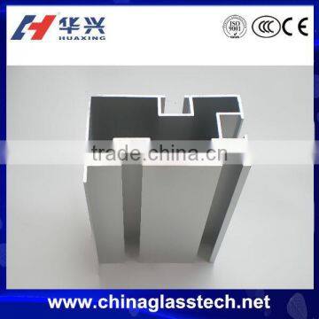 all kinds of surface treatment v-slot aluminum profile