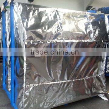 Vacuum packaging bags