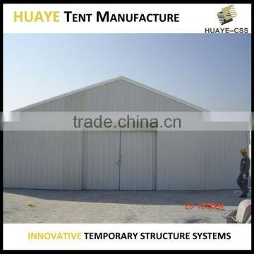 20x30m good quality large industrial warehouse tent for your outdoor storage solution