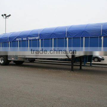 Pvc Truck Tarps photo-5