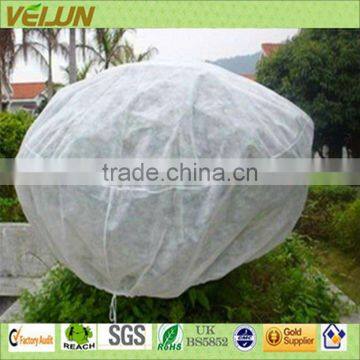 Anti-uv garden cover non-woven fabric (WJ-AL-0161)