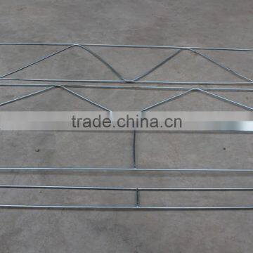Truss Reinforcing Mesh (ASTM Standard)---Gloden Supplier photo-2
