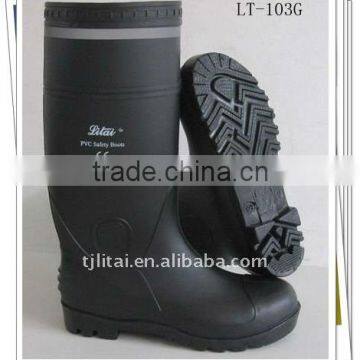 CE S5 working safety boots