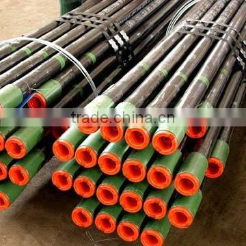 aisi1020 hot rolled seamless steel pipe