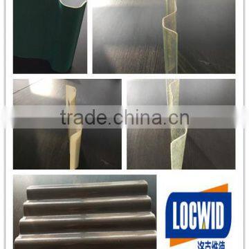 Frp Skylight Corrugated Roof Panel photo-2