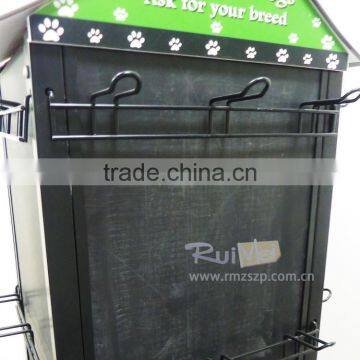 Dog Food Metal Display Rack photo-2
