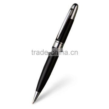 Factory Price Logo Printed Aluminum Metal Ball Pen,metal Pen photo-4