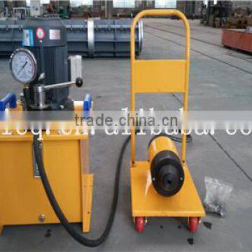 Button Head Forming Machine/ Heading Machine