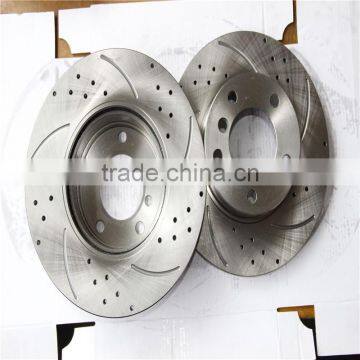 Factory Brake Disc Rotor Names of the Car Spare Parts photo-4