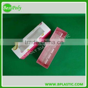 High Quality Custom Origami Folding Paper Packaging Case Box photo-5