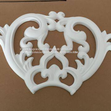 PU Wall Ornaments European Style photo-2