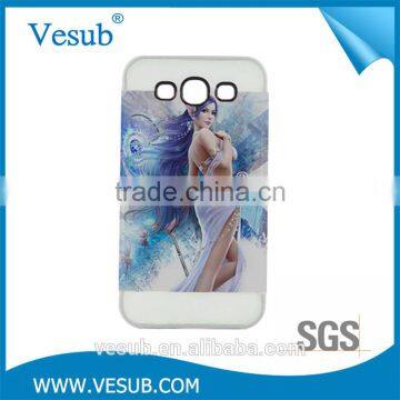 All Mobile Phone Shell Excellent Quality Modern 3d Sublimation Case photo-4
