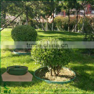 Plastic Landscape Edging photo-6
