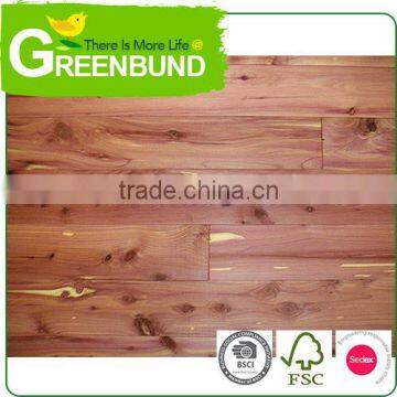 Aromatic Red Cedar Shoe Sachet North American Style