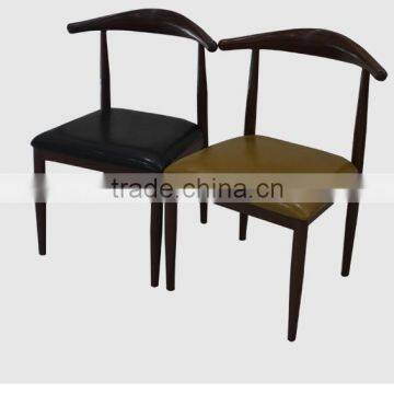 New casual banquet dining chair with outdoor