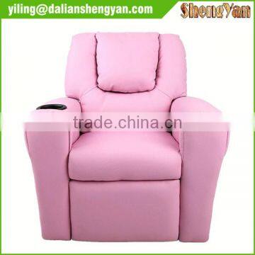 Kids Personalized Recliner Arm Chairs- Embroidered Chairs photo-3