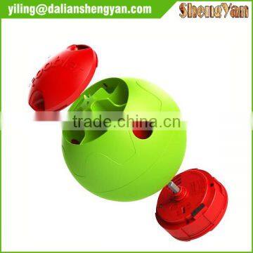 IQ Treat Ball Toys for Dogs photo-3