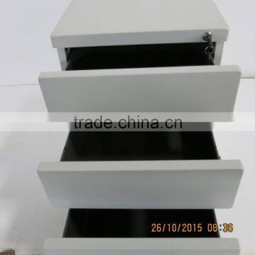 PM-618A 3 Drawer Pedestal