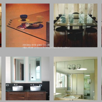 CE SGCC CSI Certification of Toughened Glass photo-5