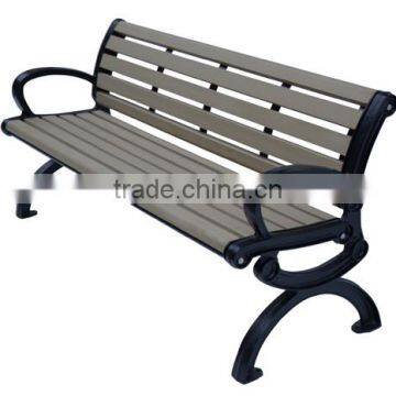 Outdoor Park and Garden Wooden Benches photo-3