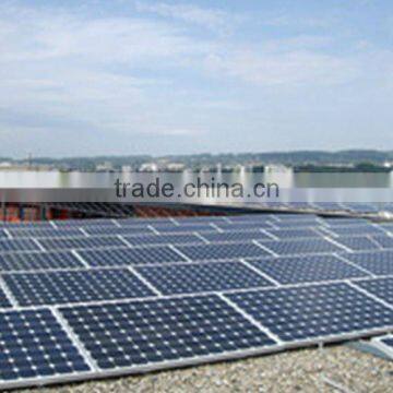 Best Sales With New Design 5000W Welcome Portable Solar Power Battery photo-3