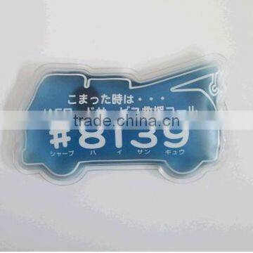 Magic Gel Hand Warmers photo-2