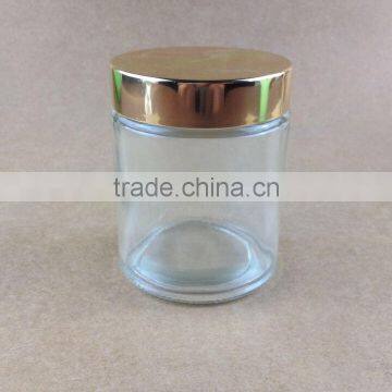 Glass Bottle Cosmetic Makeup Bottle Skin Care Product Glass Bottle photo-2