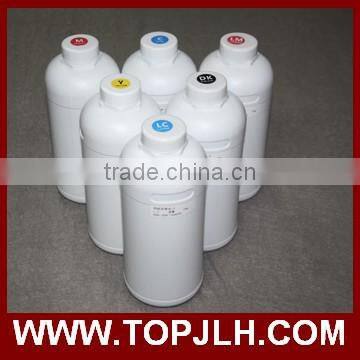 Sublimation ink for hp designjet printers