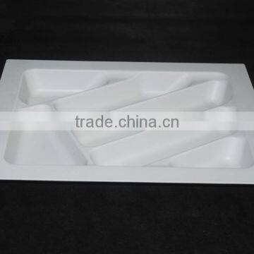 Customized vacuum formed Acrylic Capped Abs Products