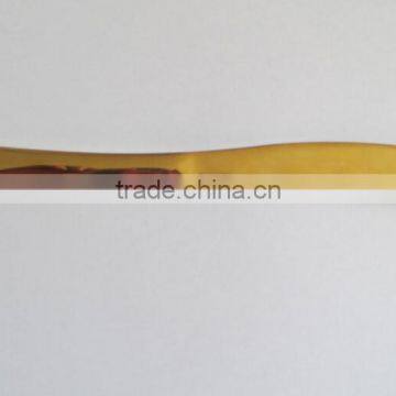 Stainless Steel Golden Tea Spoon Small Spoon photo-4