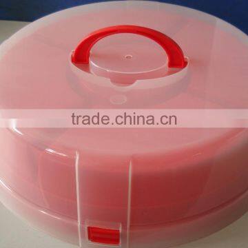 Plastic Party Traveler and Traveling and Serving Tray photo-6