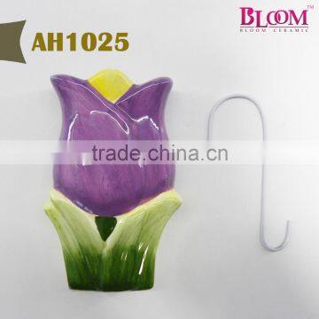 Hot Sale White Ceramic Air Humidifier photo-3