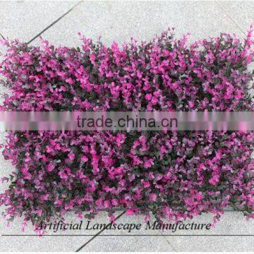 Artificial Boxwood Carpet photo-4