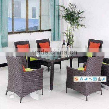 modern dining room set