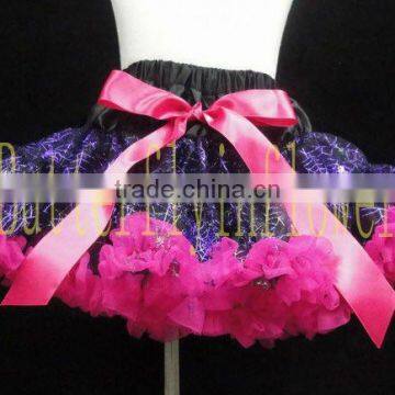 2014 christmas tutu dress wholesale pettiskirts