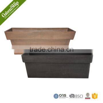 High Quality Planter Flower Pots&planters/Eco-friendly