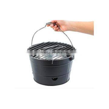 Portable Bbq Set photo-4