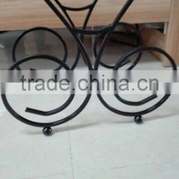 2016 New Style Metal Storgae Wire Rack With Powder Coating,Chrome photo-2