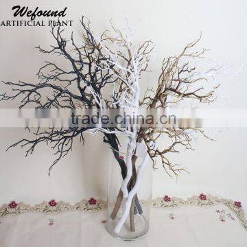 manzanita tree artificial of coral branches