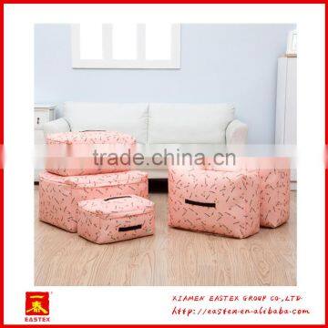 High Quality Reusable Quilt Storage Bag Quilt Storage Bag photo-2