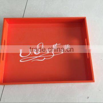 HOT Sale Wooden Tray photo-5