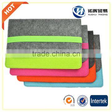 Felt Protective Notebook Carrying Case Best Laptop Sleeve photo-3