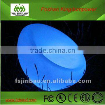 Elegant and Grand Colorful Led Magic Sofa