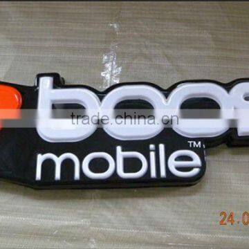 Advertising Plastic Light Box