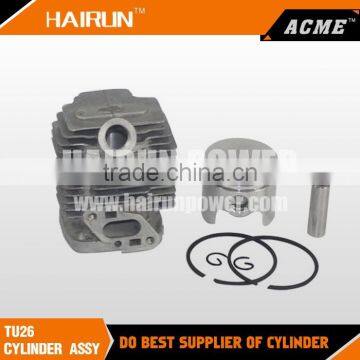 Garden tool parts of TU26 Cylinder Assy